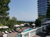 Double Suite with balcony