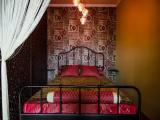 Marrakech Suite