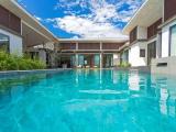 6 Bedrooms Private Pool Villa with sea view