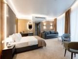 Signor with Extra Bed Double Suite