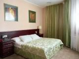 Double Suite with balcony