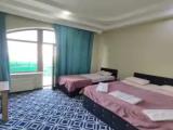 Standard Triple Family room with balcony