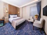 Economy Atrium View Double room