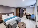 2-room Double Apartment