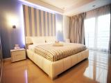 Deluxe room with balcony