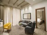 Standard Quadruple Family room with balcony
