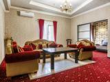 2 Rooms Double Suite with balcony