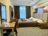 Standard Superior Double room