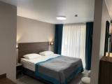 With sofa Double Junior Suite