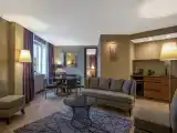 2 rooms Double Suite