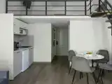 Quadruple Suite with city view