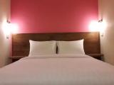Economy Triple room
