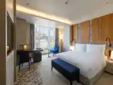 Superior Double room with city view