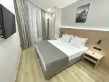 2 Bedrooms with studio-kitchen Quintuple Apartment