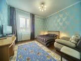 First Category Standard Double room