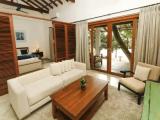 Suite with ocean view