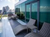 Suite with sea view