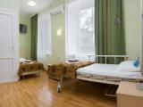 Accessible Double room