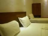 Deluxe Triple room with balcony and with view