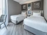 Cozy Double room with view