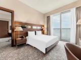 2 Rooms Double Junior Suite with balcony and with sea view
