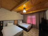 1 room Standard Double room with city view