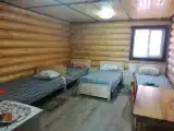 Economy Quadruple room