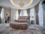 Suite with balcony and with view