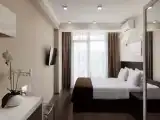 Superior Double Apartment with balcony