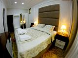Standard Double room with view