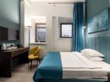Standard Single room with city view