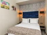 Economy Double room with inner view