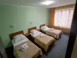 Economy Triple room