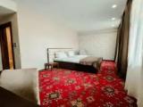 Superior Triple room with city view