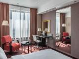 Business room