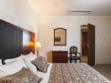 Sheremetev Double Suite with balcony