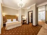 Double Suite with balcony