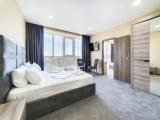 3 rooms Family Quadruple room