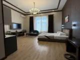 Double Apartment
