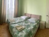 Standard Double room with mountain view