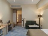 Deluxe Comfort Twin room