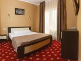 2 Bedrooms Suite with balcony