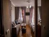Standard Double room with balcony and with view