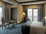 Executive Double Suite with city view