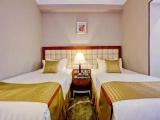 Standard Double room with view