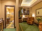 Central Court Triple Junior Suite