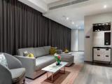 1 Bedroom Luxury Double Suite