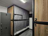 Bed in Dorm (female dorm)