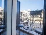 Superior Double Studio with balcony