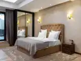 3 rooms VIP Presidential room with balcony and with view